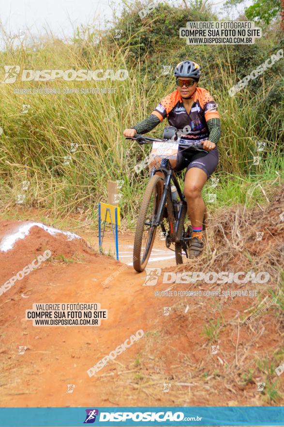 4º DESAFIO SOLIDÁRIO ENDORFINA MTB