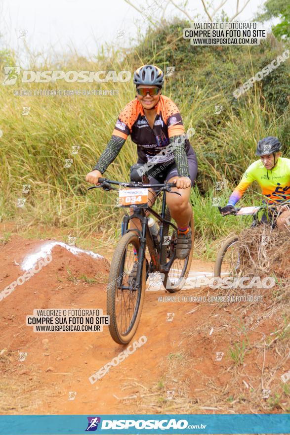 4º DESAFIO SOLIDÁRIO ENDORFINA MTB