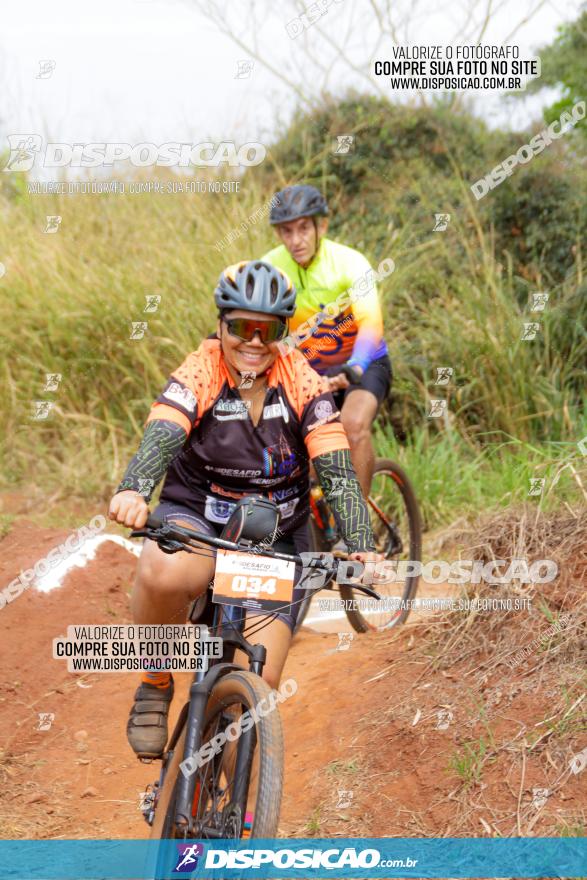 4º DESAFIO SOLIDÁRIO ENDORFINA MTB