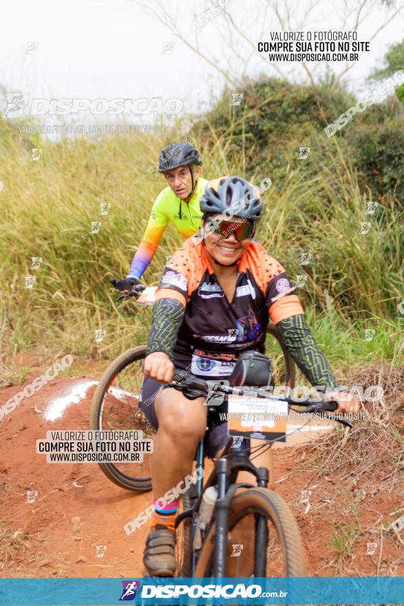 4º DESAFIO SOLIDÁRIO ENDORFINA MTB