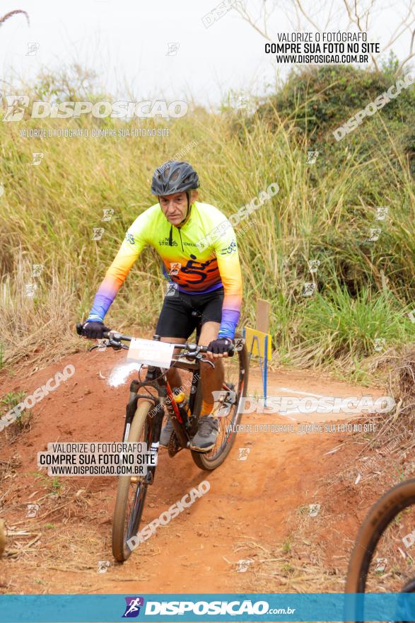 4º DESAFIO SOLIDÁRIO ENDORFINA MTB