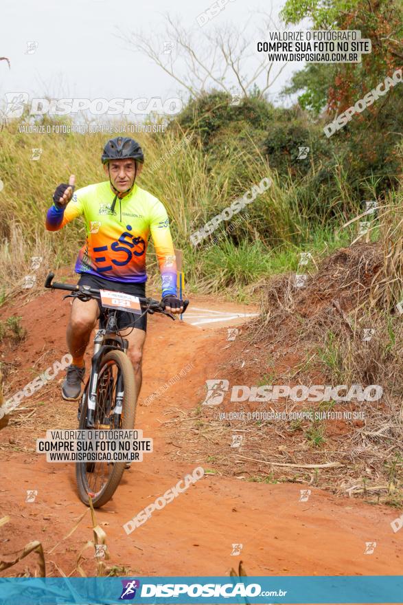 4º DESAFIO SOLIDÁRIO ENDORFINA MTB