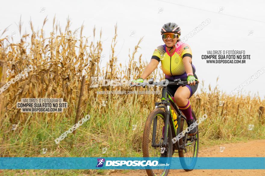 4º DESAFIO SOLIDÁRIO ENDORFINA MTB