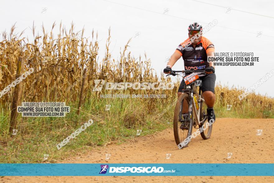 4º DESAFIO SOLIDÁRIO ENDORFINA MTB