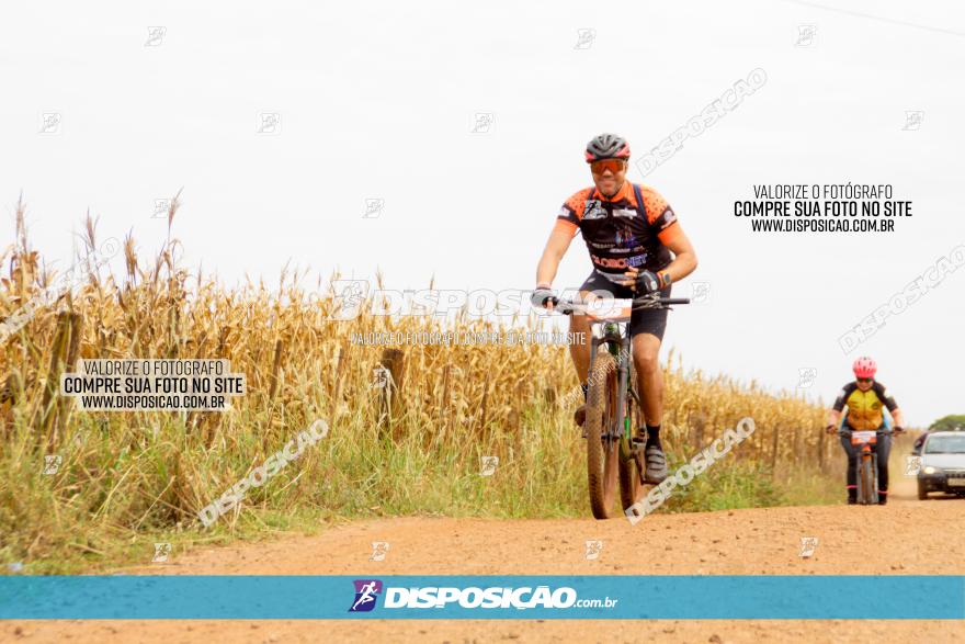 4º DESAFIO SOLIDÁRIO ENDORFINA MTB