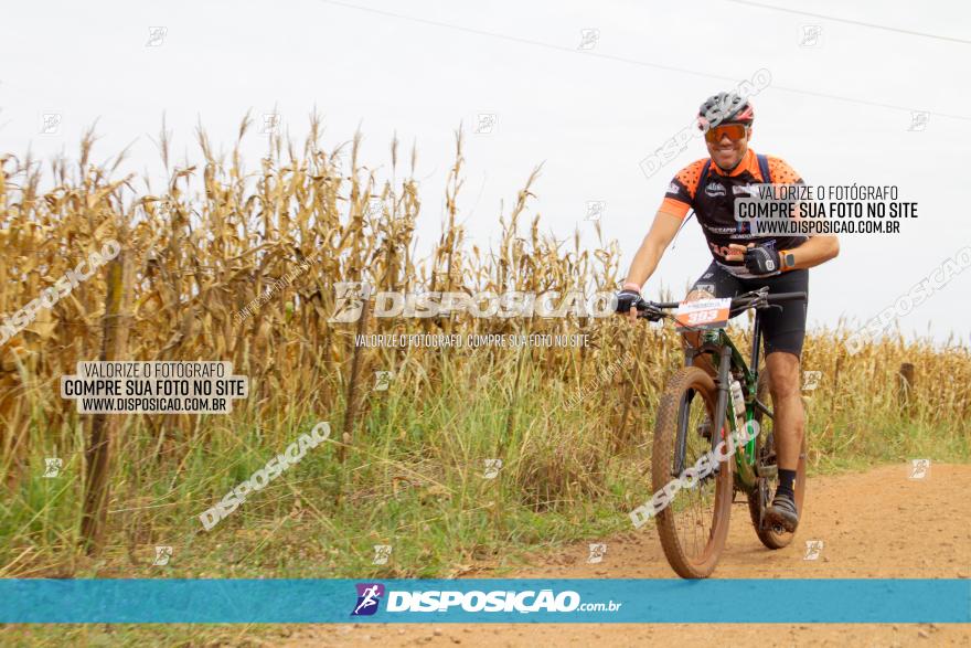 4º DESAFIO SOLIDÁRIO ENDORFINA MTB