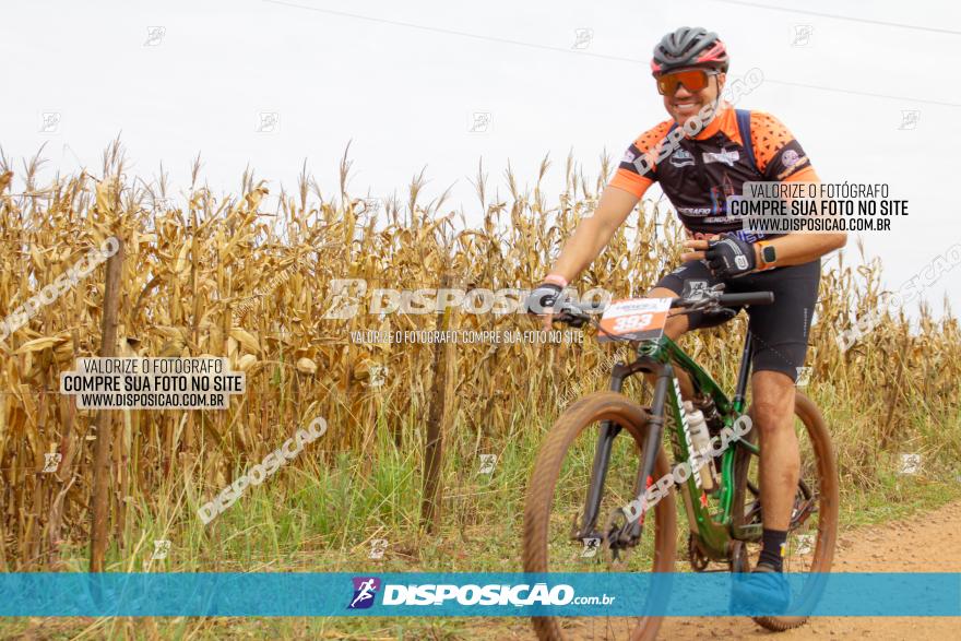 4º DESAFIO SOLIDÁRIO ENDORFINA MTB