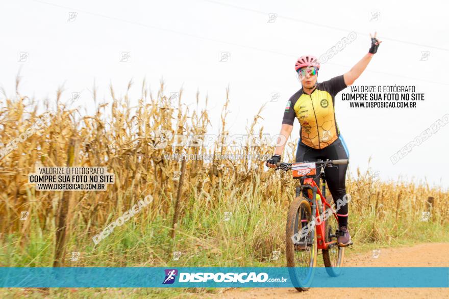 4º DESAFIO SOLIDÁRIO ENDORFINA MTB