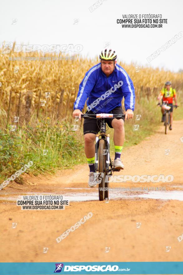 4º DESAFIO SOLIDÁRIO ENDORFINA MTB