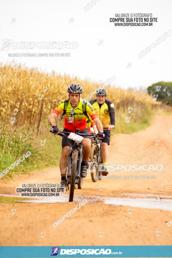 4º DESAFIO SOLIDÁRIO ENDORFINA MTB