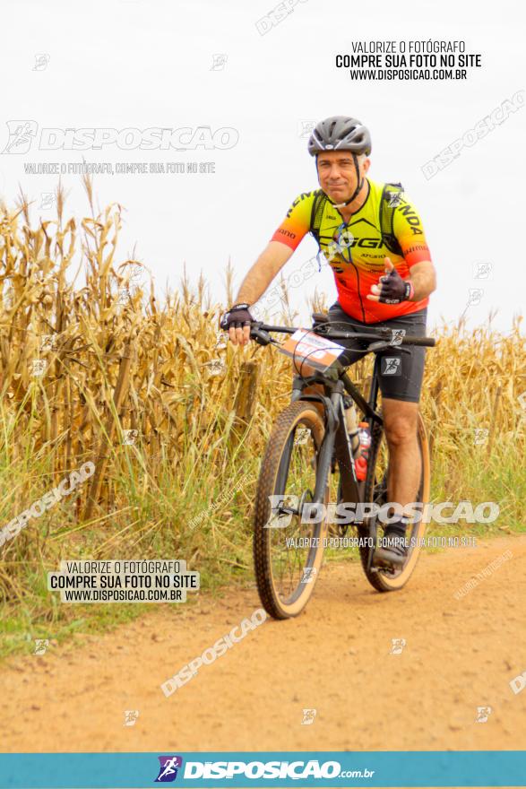 4º DESAFIO SOLIDÁRIO ENDORFINA MTB