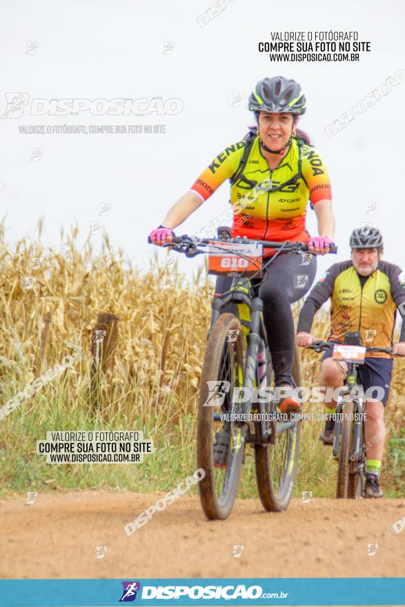 4º DESAFIO SOLIDÁRIO ENDORFINA MTB