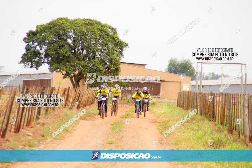 4º DESAFIO SOLIDÁRIO ENDORFINA MTB