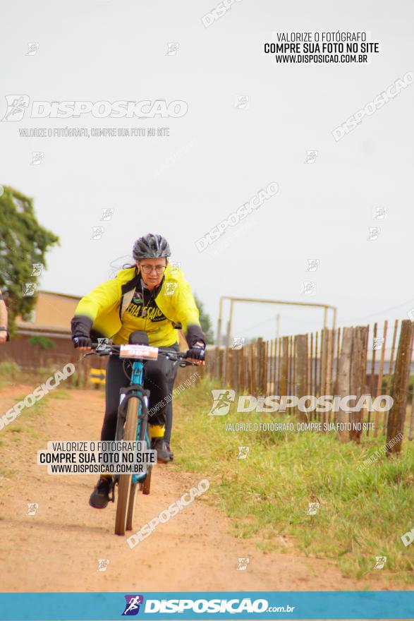 4º DESAFIO SOLIDÁRIO ENDORFINA MTB