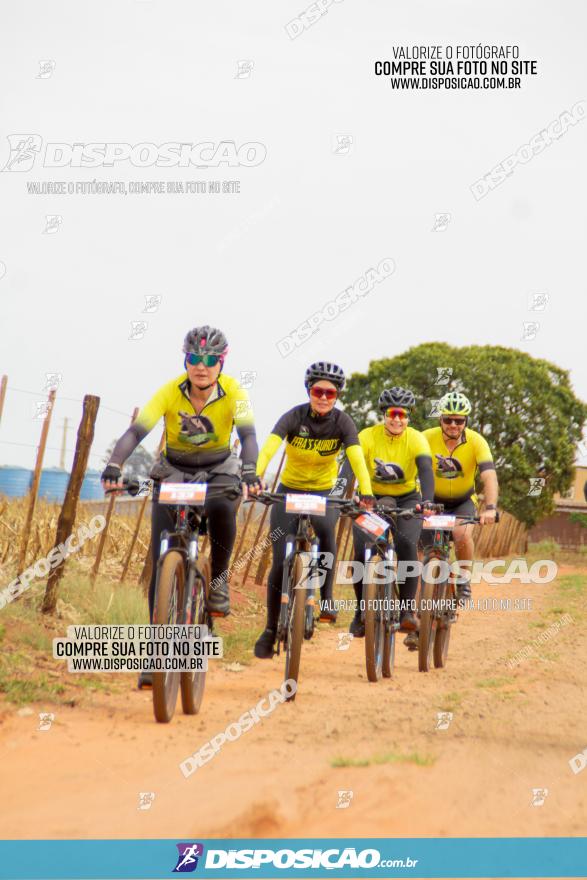 4º DESAFIO SOLIDÁRIO ENDORFINA MTB