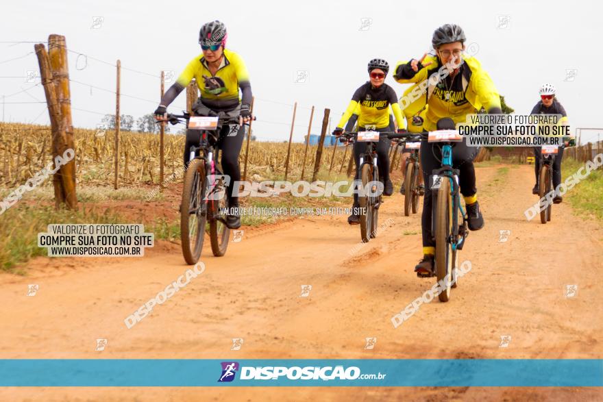 4º DESAFIO SOLIDÁRIO ENDORFINA MTB