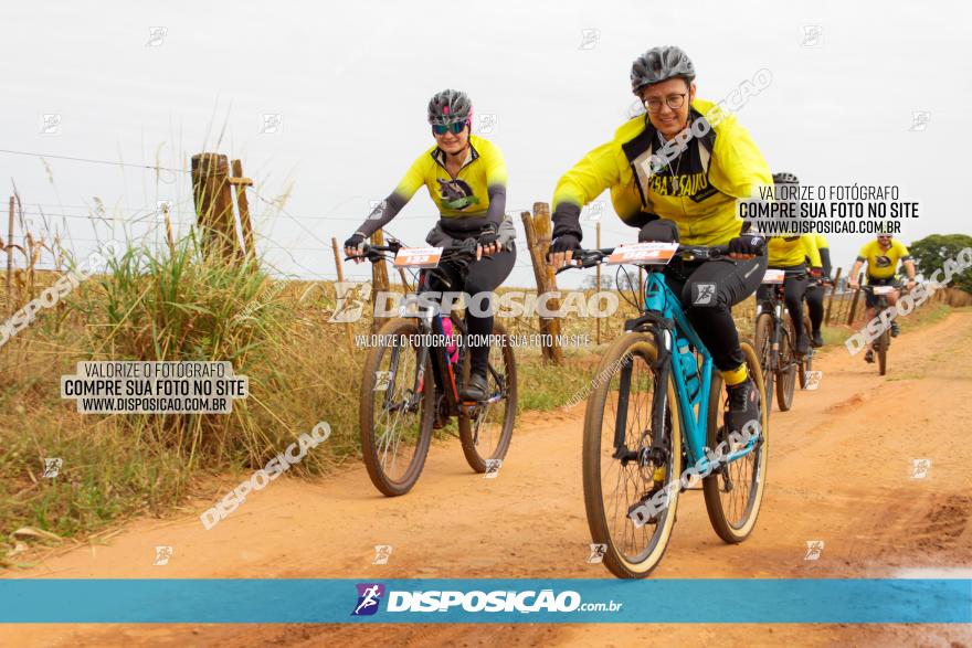 4º DESAFIO SOLIDÁRIO ENDORFINA MTB