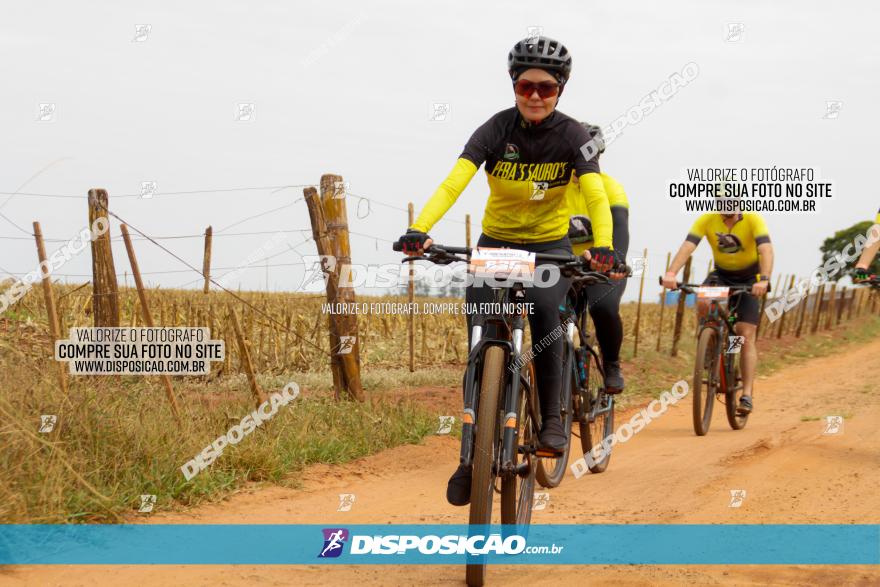 4º DESAFIO SOLIDÁRIO ENDORFINA MTB