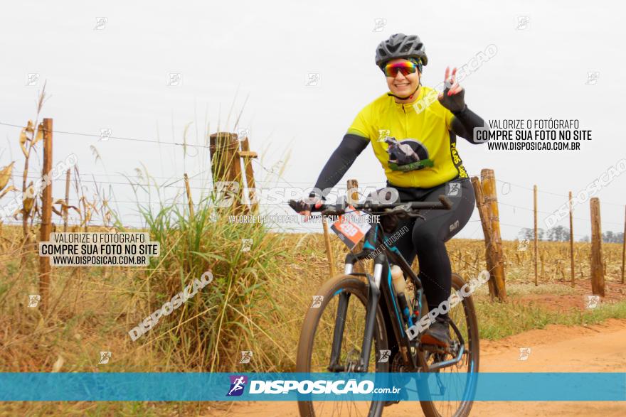 4º DESAFIO SOLIDÁRIO ENDORFINA MTB