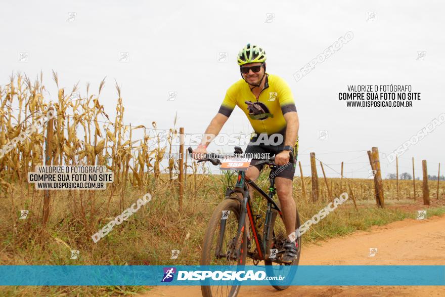 4º DESAFIO SOLIDÁRIO ENDORFINA MTB