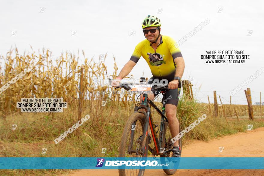 4º DESAFIO SOLIDÁRIO ENDORFINA MTB