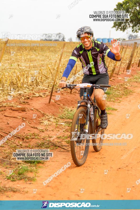 4º DESAFIO SOLIDÁRIO ENDORFINA MTB