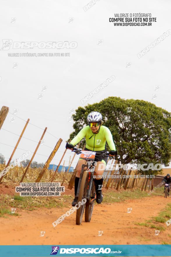 4º DESAFIO SOLIDÁRIO ENDORFINA MTB