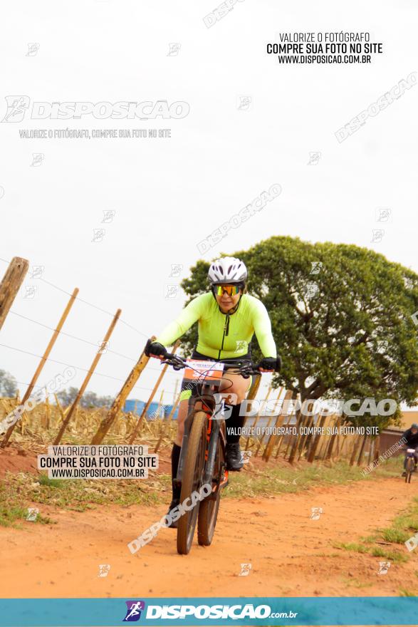 4º DESAFIO SOLIDÁRIO ENDORFINA MTB