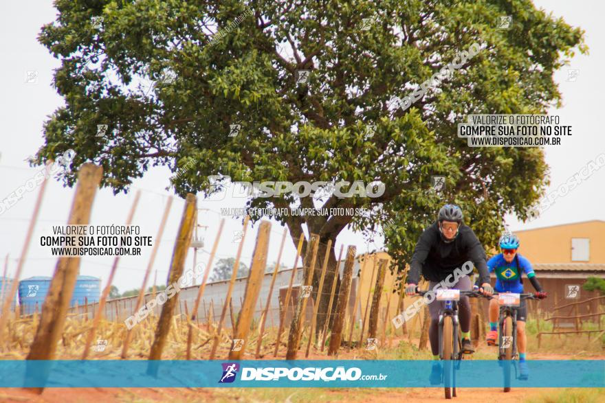 4º DESAFIO SOLIDÁRIO ENDORFINA MTB