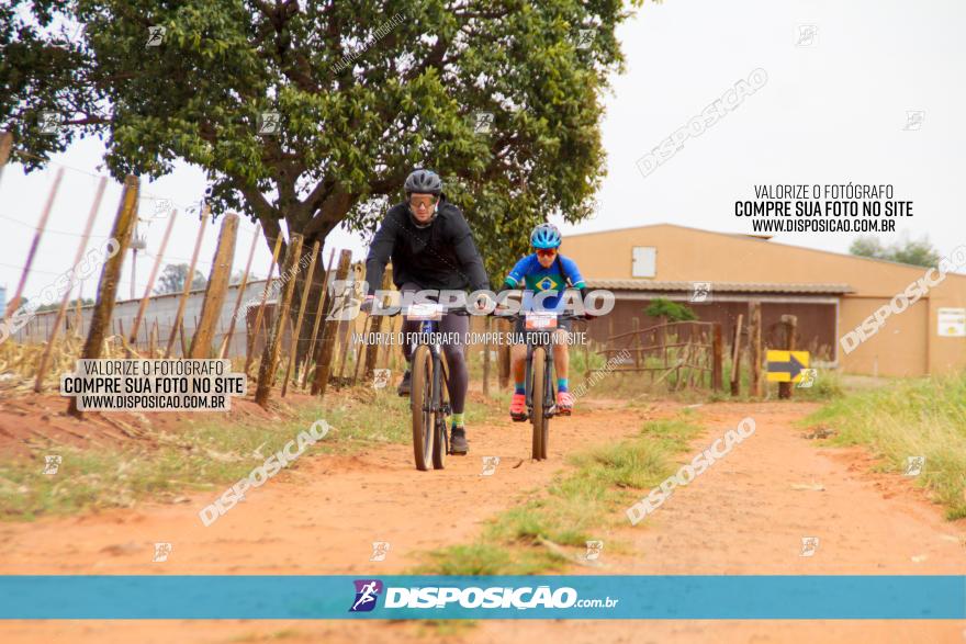 4º DESAFIO SOLIDÁRIO ENDORFINA MTB