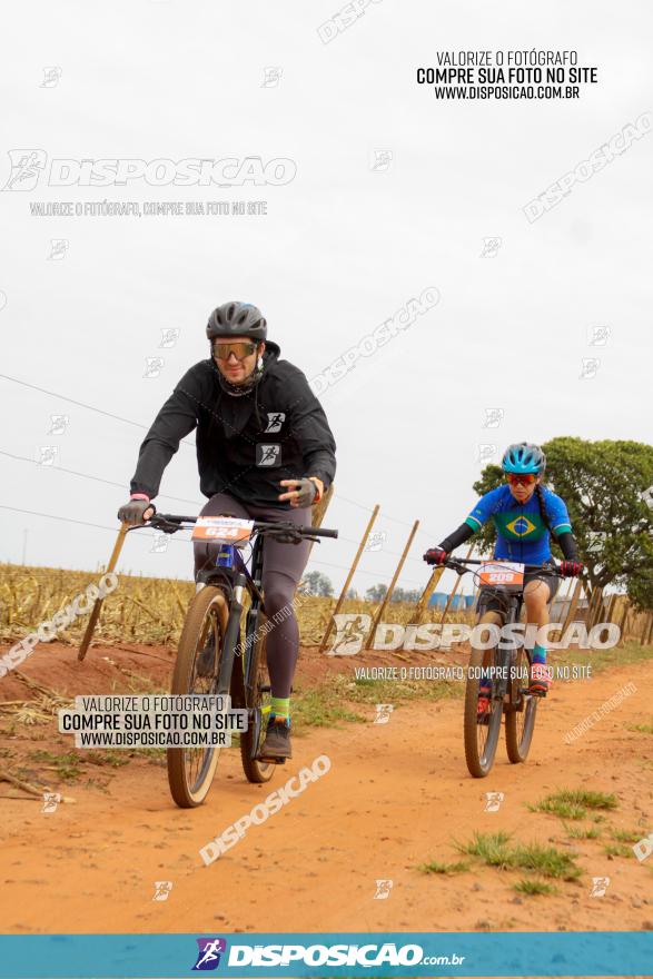 4º DESAFIO SOLIDÁRIO ENDORFINA MTB