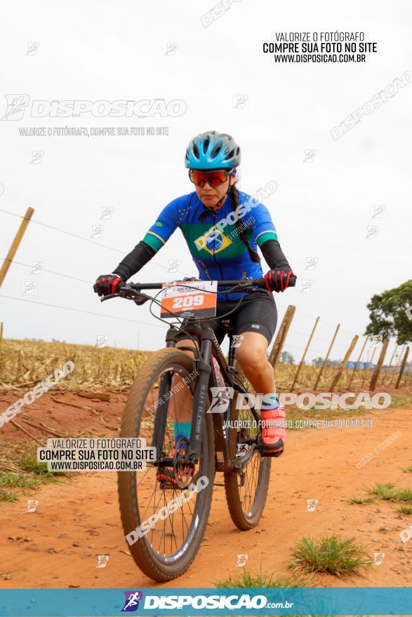 4º DESAFIO SOLIDÁRIO ENDORFINA MTB