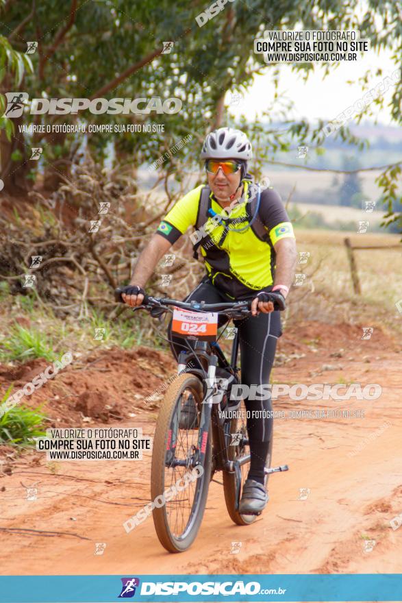 4º DESAFIO SOLIDÁRIO ENDORFINA MTB