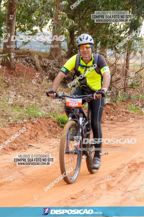 4º DESAFIO SOLIDÁRIO ENDORFINA MTB