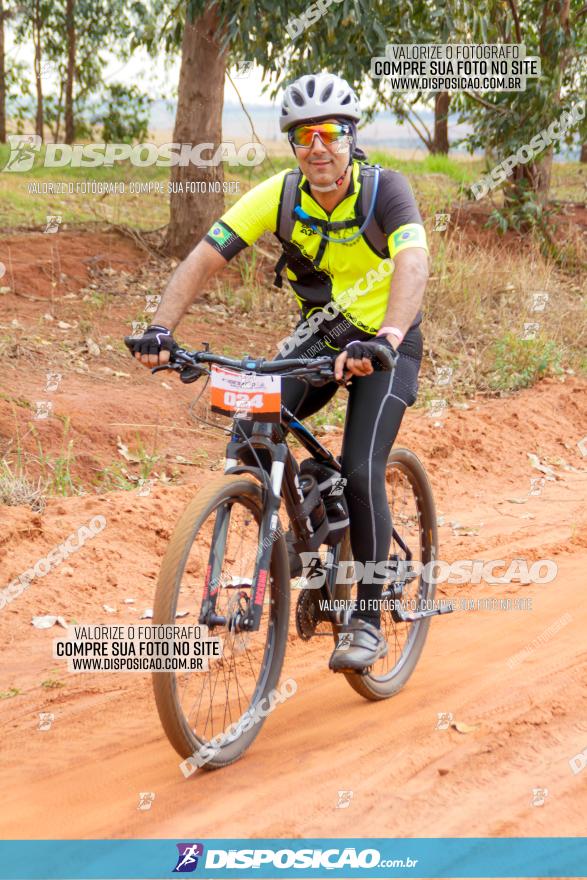 4º DESAFIO SOLIDÁRIO ENDORFINA MTB