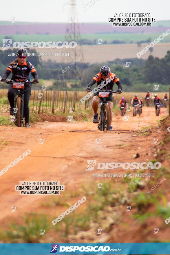 4º DESAFIO SOLIDÁRIO ENDORFINA MTB