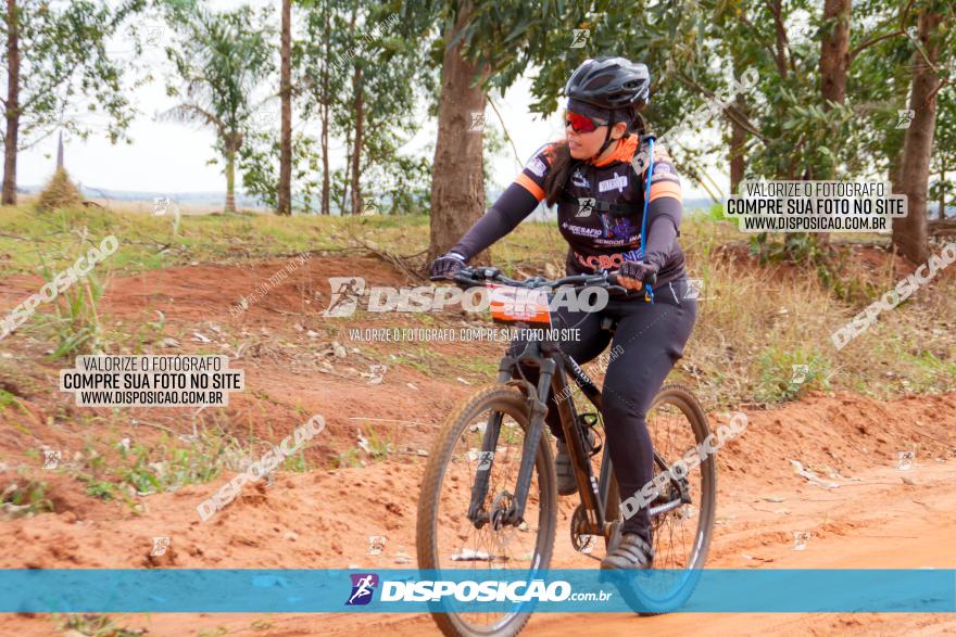 4º DESAFIO SOLIDÁRIO ENDORFINA MTB