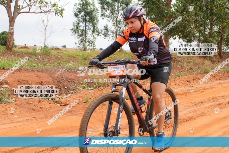 4º DESAFIO SOLIDÁRIO ENDORFINA MTB