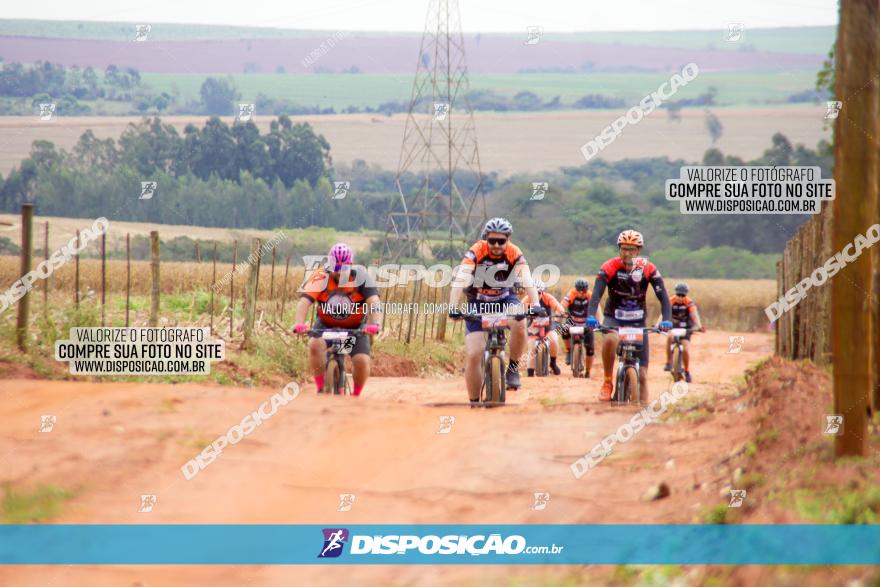 4º DESAFIO SOLIDÁRIO ENDORFINA MTB