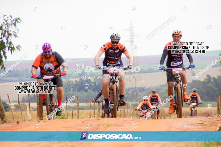 4º DESAFIO SOLIDÁRIO ENDORFINA MTB