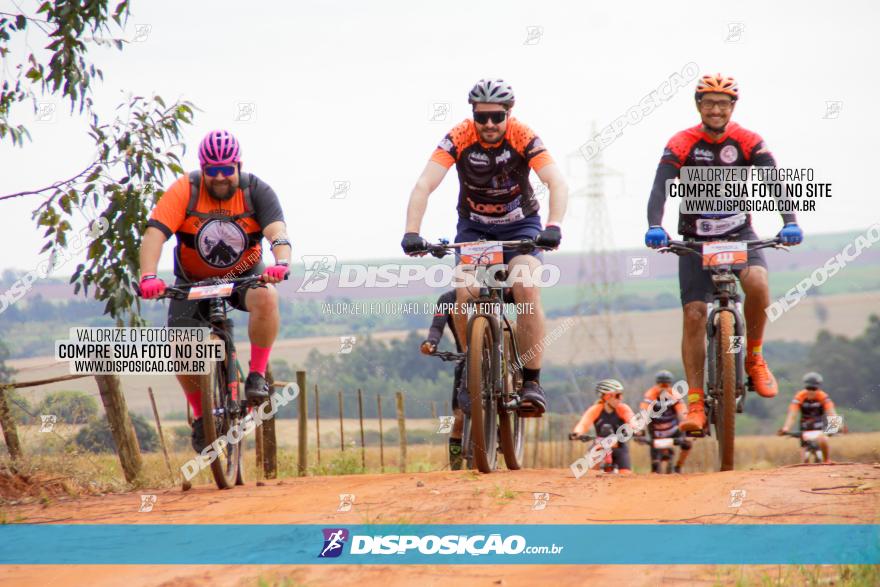 4º DESAFIO SOLIDÁRIO ENDORFINA MTB