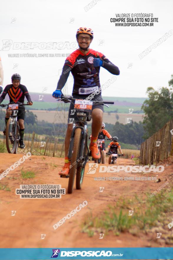 4º DESAFIO SOLIDÁRIO ENDORFINA MTB