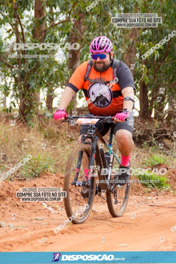 4º DESAFIO SOLIDÁRIO ENDORFINA MTB