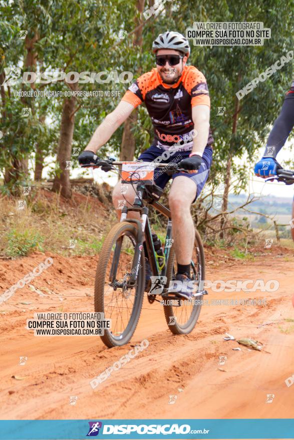 4º DESAFIO SOLIDÁRIO ENDORFINA MTB