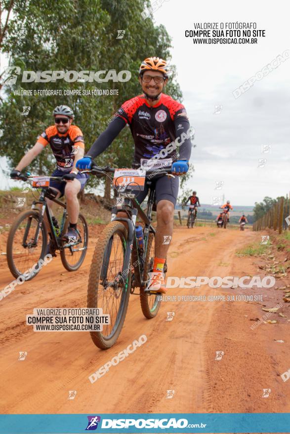 4º DESAFIO SOLIDÁRIO ENDORFINA MTB