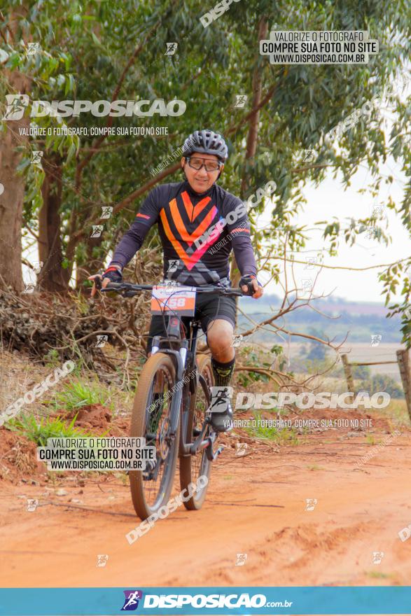 4º DESAFIO SOLIDÁRIO ENDORFINA MTB