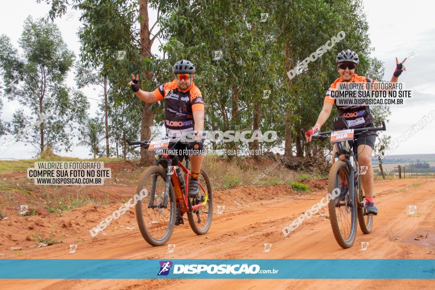 4º DESAFIO SOLIDÁRIO ENDORFINA MTB