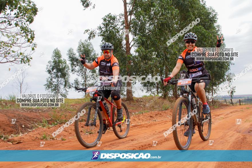 4º DESAFIO SOLIDÁRIO ENDORFINA MTB