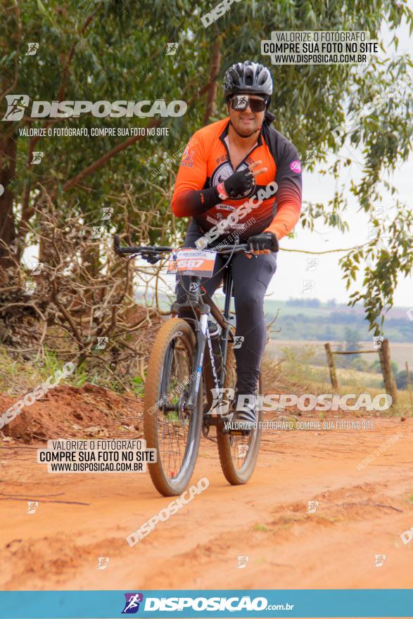 4º DESAFIO SOLIDÁRIO ENDORFINA MTB