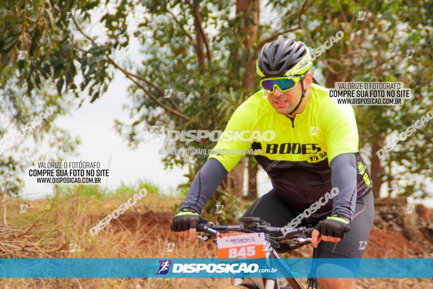 4º DESAFIO SOLIDÁRIO ENDORFINA MTB